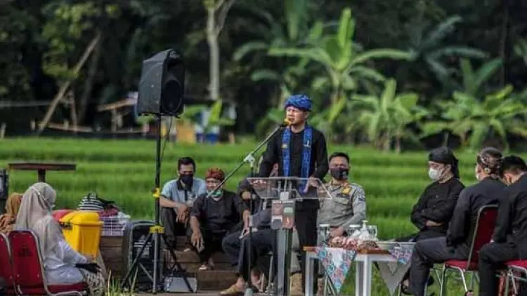 Pemkot Bogor Akan Perbanyak Tempat Wisata Alam
