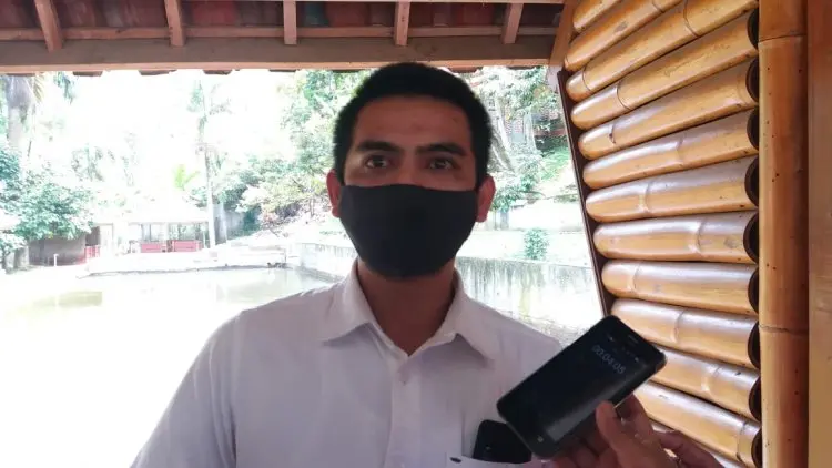 Bawaslu Kab Bandung Terima 39 Pelaporan Dugaan Pelanggaran Pilkada 2020