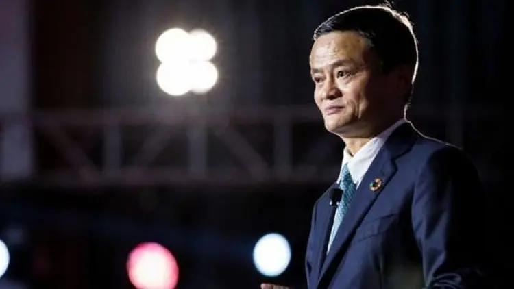 Spekulasi Keberadaan Jack Ma Terus Bergulir