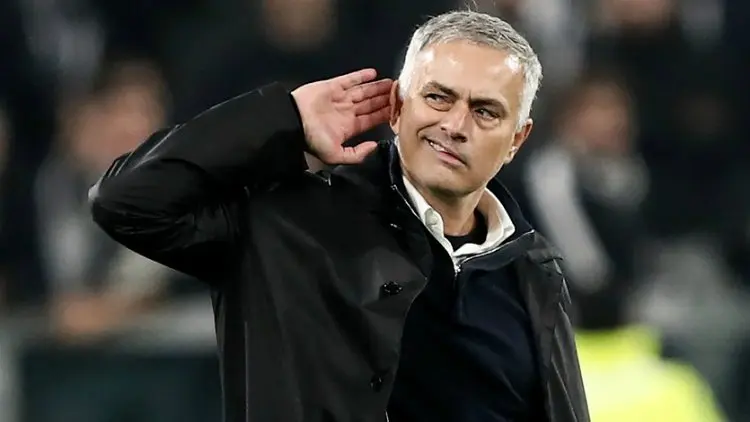 Mourinho Mulai Pede Spurs Bakal Akhiri Paceklik Gelar
