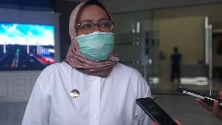 Ade Yasin Batalkan Rencana Disdik Untuk Uji Coba PTM