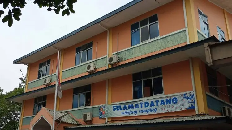 Pemkot Bogor Geber Pembangunan RS Lapangan