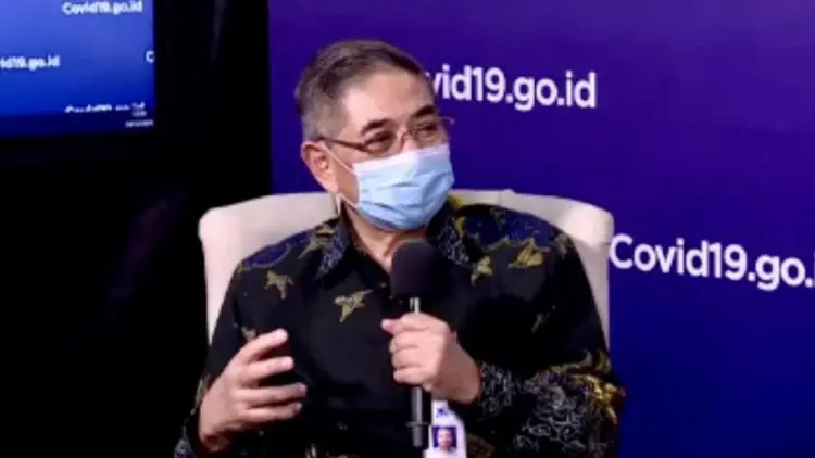 Eijkman: Pengembangan Vaksin Merah Putih Capai 60 Persen