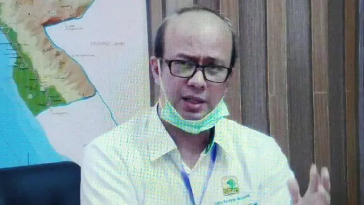 Epidemiolog: Informasi Utuh dan Komprehensif Tantangan Vaksinasi
