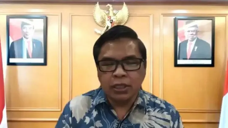 Kementerian LHK Akan Siapkan Sejumlah Substansi Hadapi COP26