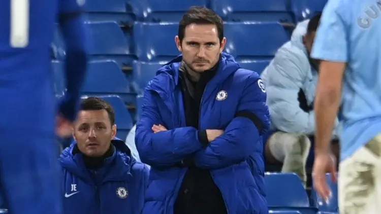 Frank Lampard Hati-hatilah, Roman Abramovich Kapan Saja Bisa Mendepak