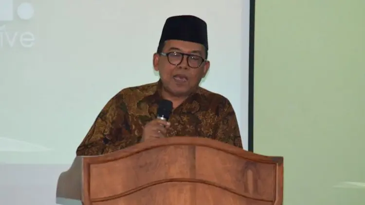 MUI: Fatwa Sinovac Terbit Sebelum Presiden Jokowi Divaksinasi