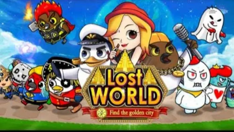 RCTI+ Hadirkan Game Seru untuk Isi Waktu Luang