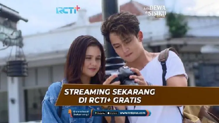 Intip Lanjutan Ada Dewa Disisiku