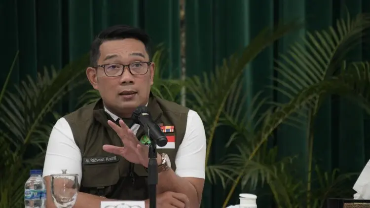 COVID-19 di Jabar: Tingkat Kesembuhan Meningkat, Kematian Menurun