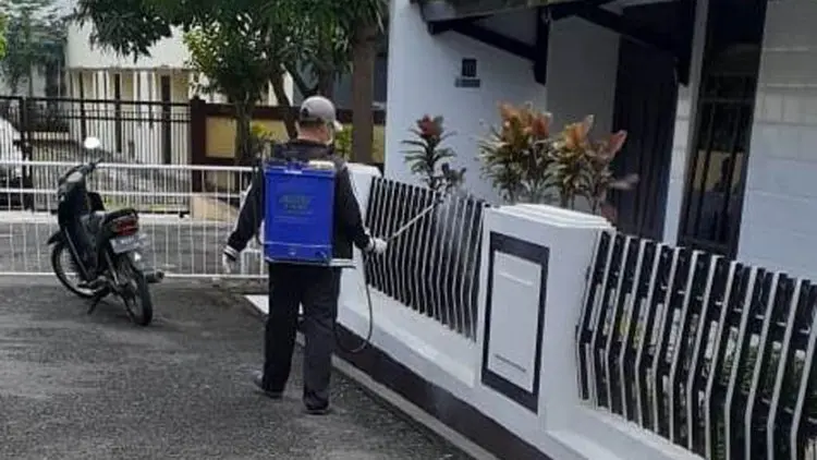 Satgas: Positif Covid-19 di Garut Bertambah 86 Kasus, 2 Meninggal