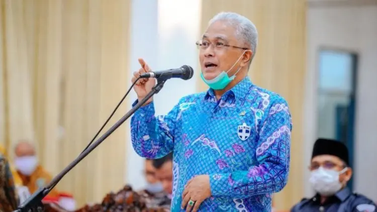Anggota DPR Dukung Revisi UU Pemilu Berdasarkan Kebutuhan Objektif