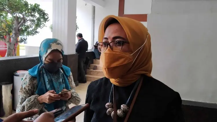 Harga Cabai Rawit di Kota Bandung Tembus Rp100 Ribu