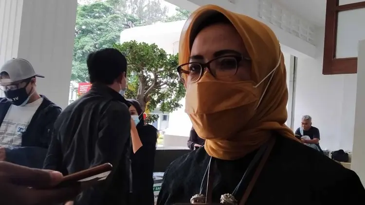 Pemkot Bandung Ajak Semua Pihak Sumbang Kebutuhan Logistik Penanganan Covid-19