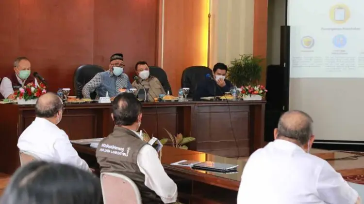 Pansus IX DPRD Jabar Minta RPJMD Bermanfaat