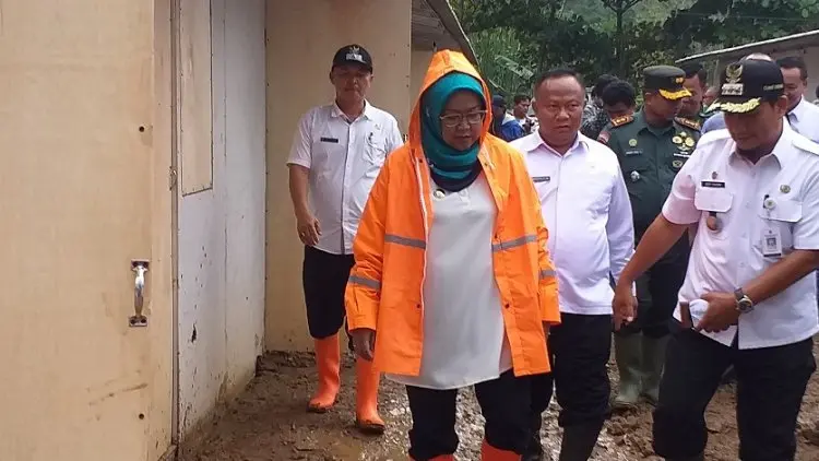 Bangun 2.000 Unit Huntap, Pemkab Bogor Butuh 52 Hektare Lahan