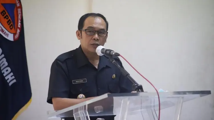 Ngatiyana Minta Jangan Ada PHK di Sela PSBB Jawa Bali