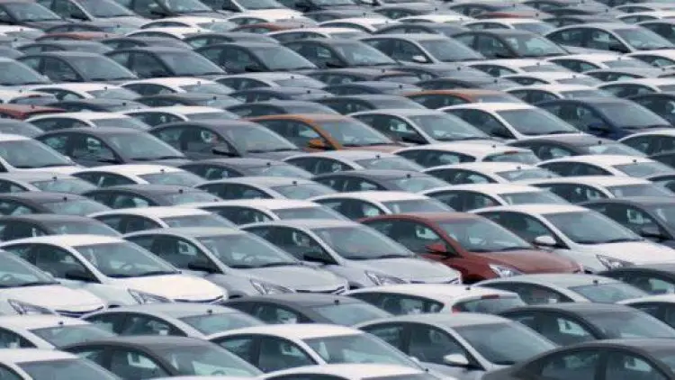 Industri Otomotif AS Optimistis Hadapi 2021