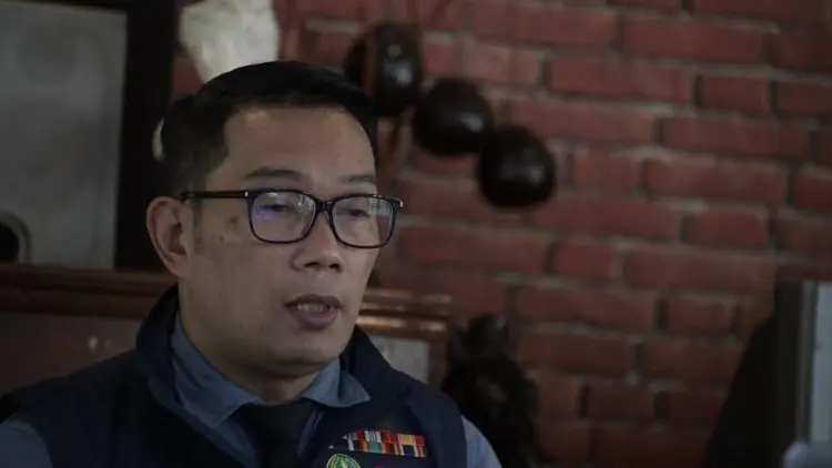 Ridwan Kamil Sebut Patimban City Akan Sokong Pengembangan Rebana Metropolitan 