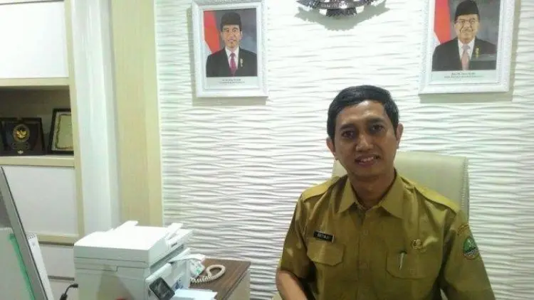 Jabar Proaktif Dorong Daerah Siapkan Vaksinasi COVID-19
