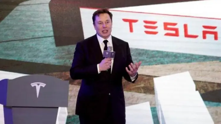 Elon Musk salip Jeff Bezos jadi orang terkaya di dunia