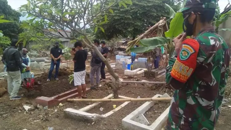 Positif Covid-19 di Garut Bertambah 82 Kasus, 4 Meninggal
