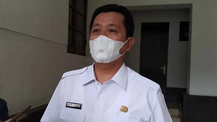PPKM, Tak Ada Cek Poin di Kota Bandung 