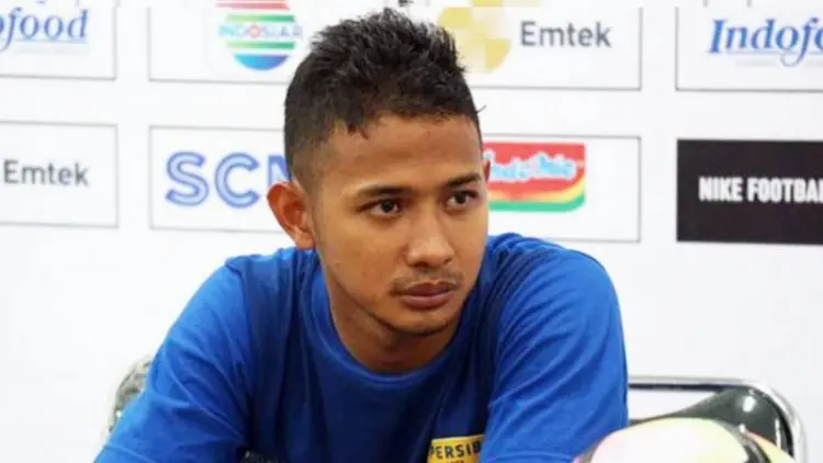 Jempol Kaki Robek, Gian Zola Istirahat Selama Satu Bulan