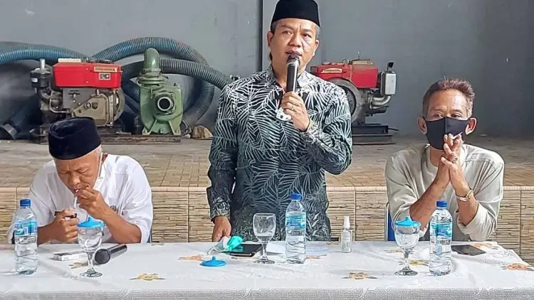 Bupati Bandung Terpilih Prioritaskan 3 Hak Pelayanan Dasar Masyarakat