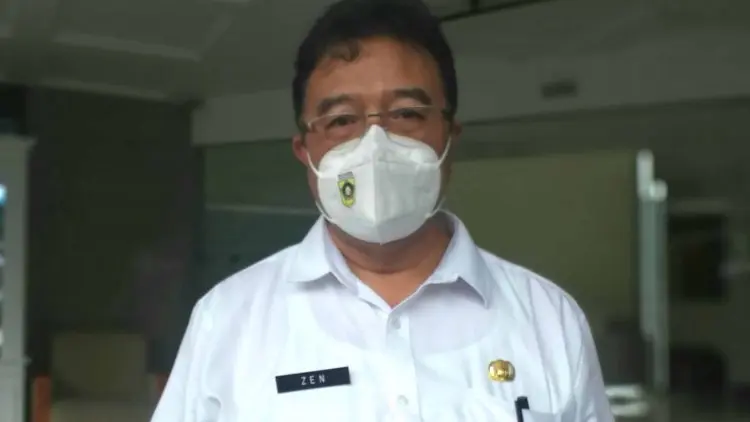 Klaster Ponpes Terjadi Lagi, 120 Orang Santri dan Guru Terpapar Covid-19