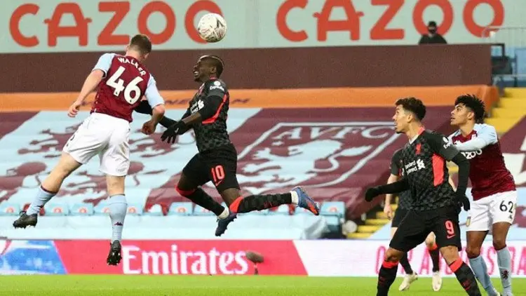 Piala FA: Menang 4-1, Liverpool Rasakan Ketangguhan Tim U-23 Villa