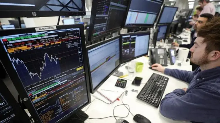 Saham Inggris Naik Hari Kelima, Indeks FTSE 100 Terkerek 0,24 Persen
