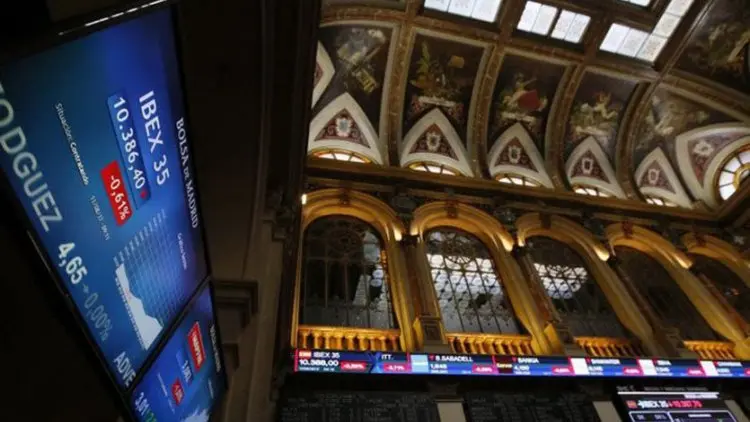 Saham Spanyol Lanjutkan Kenaikan, Indeks IBEX 35 Terangkat 0,26 Persen