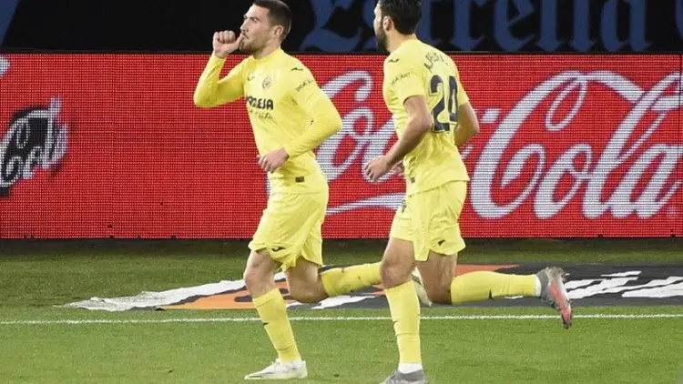 Villarreal Gilas Celta Empat Gol Tanpa Balas