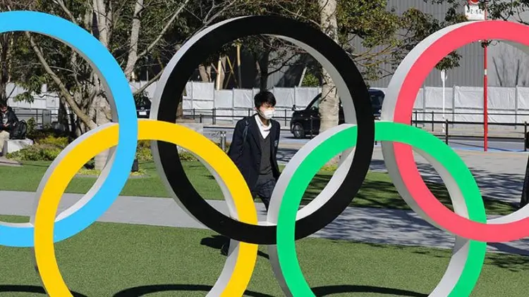 Warga Jepang Pesimistis Olimpiade Bisa Digelar secara Aman