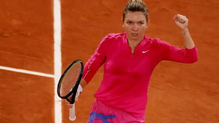 Halep Siap Jalani Isolasi Jelang Australian Open 2021