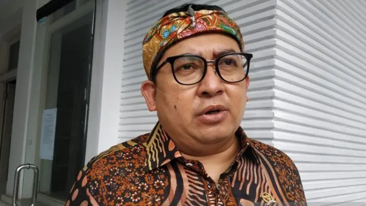 Like Konten Porno di Twitter Fadli Zon Dilaporkan ke Bareskrim