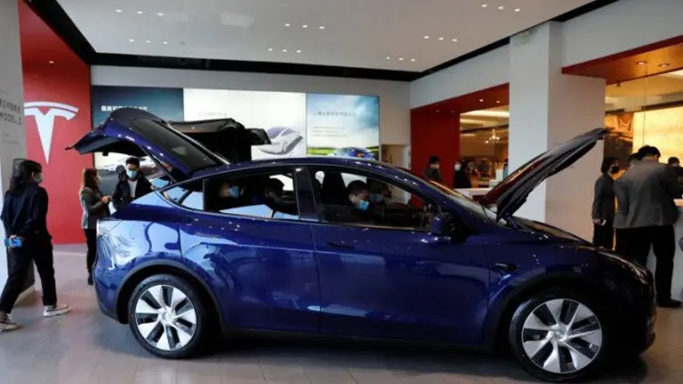 Tesla Luncurkan Varian "Entry Level" untuk Model Y