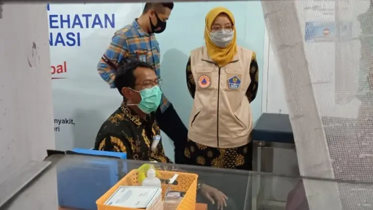 Positif Covid-19 di Garut Bertambah Lagi 116, 3 Meninggal