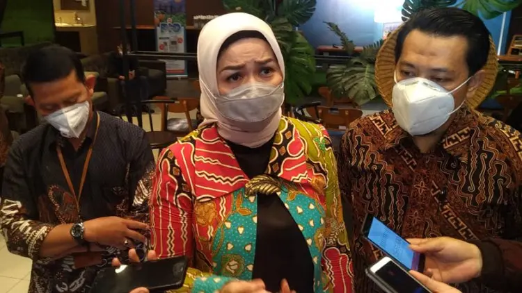 Terbuat dari Selada Air, Kesemek, Bayam, dan Garam; PIO Bisa Jadi Pengawet Ikan yang Aman