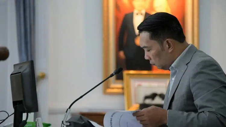20 Daerah di Jabar Akan Terapkan PSBB Proporsional
