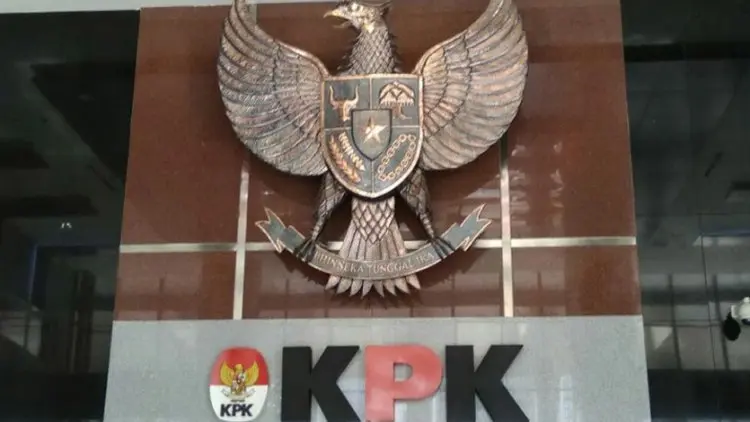 KPK Tangkap Ferdy Yuman karena Halangi Penyidikan Kasus Suap Nurhadi