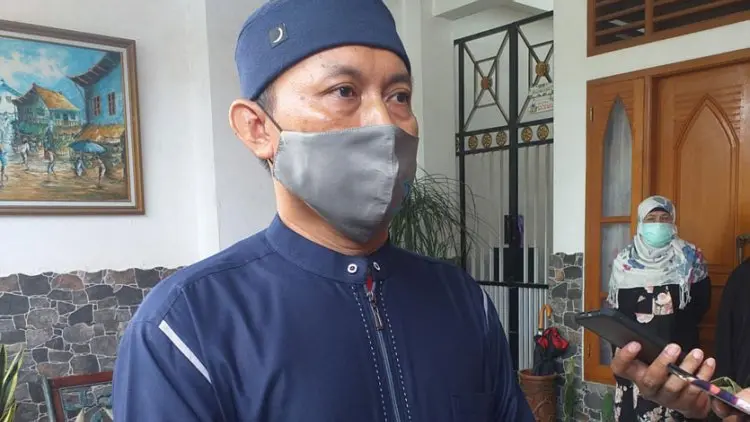 Ini Tugas Khusus Adik Bungsu Kapten Afwan