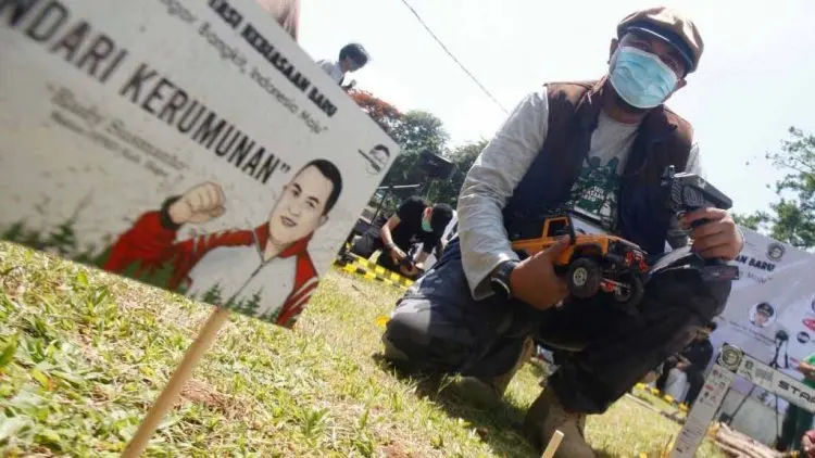 Kerap Bermasalah, DPRD Kabupaten Bogor Minta Bansos Beras Diganti Uang