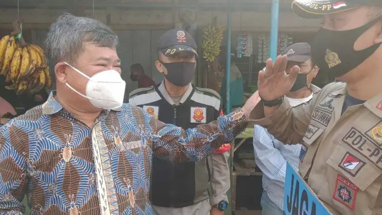 Diwarnai Tiga Meninggal, Positif Covid-19 di Garut Bertambah 98 Kasus