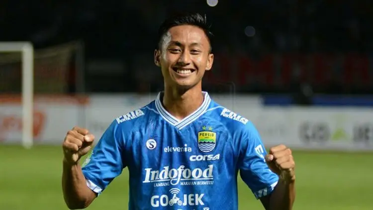 Agung Mulyadi Cukup Sibuk Meski Kompetisi Ditunda