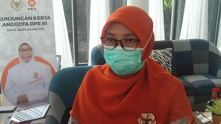 Ada Tiga Catatan, Netty Sebut PKS Dukung Vaksinasi Covid-19