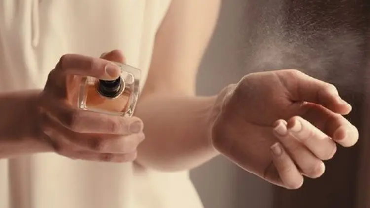 Skin Care Pria Asal India Ini Punya Aroma Unik