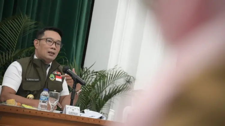 Kepgub Jabar supaya PSBB Proporsional dan AKB Berjalan Optimal