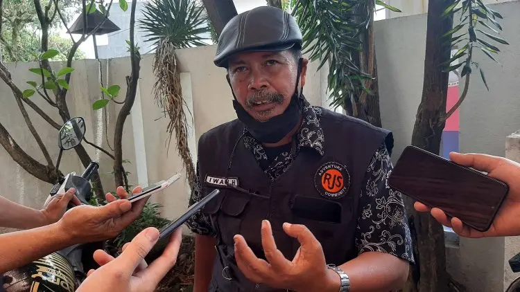 FAGI: Ilmu Bisa Dicari di Kemudian Hari, Nyawa Tak Bisa